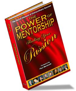 The Power of Mentorship Book
